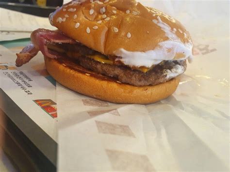 Aufrufe 40 tsd.vor 3 monate. 맥도날드 신상 버거 근황.jpg - 유머/움짤/이슈 - 에펨코리아