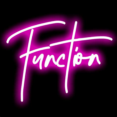 Function Bar