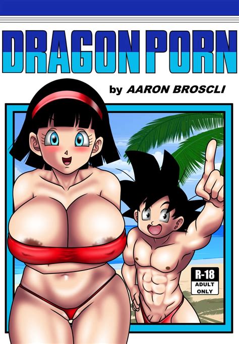 Dragon Porn Aaron Broscli Chochox Com