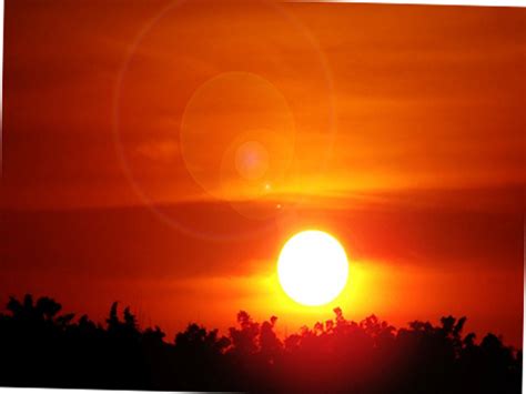 Ondas de calor aceleram e vão ficar mais frequentes nos ...