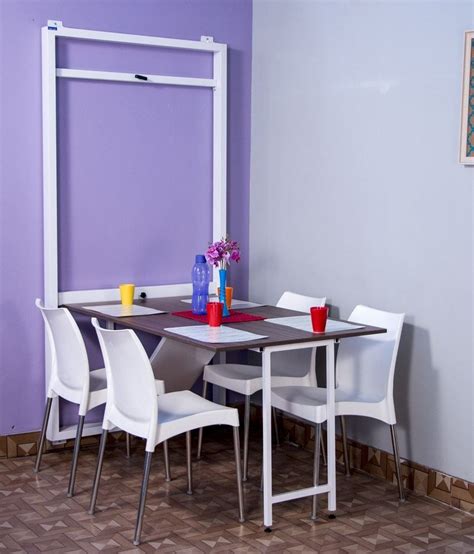 Check spelling or type a new query. 10 Cool Folding Dining Table Designs | Foldable dining ...