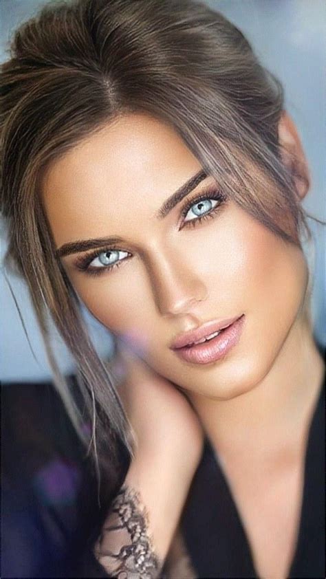 Pin By Anderson Marchi On Rosto Angelical In 2022 Beautiful Eyes Beautiful Girl Face Beauty Girl
