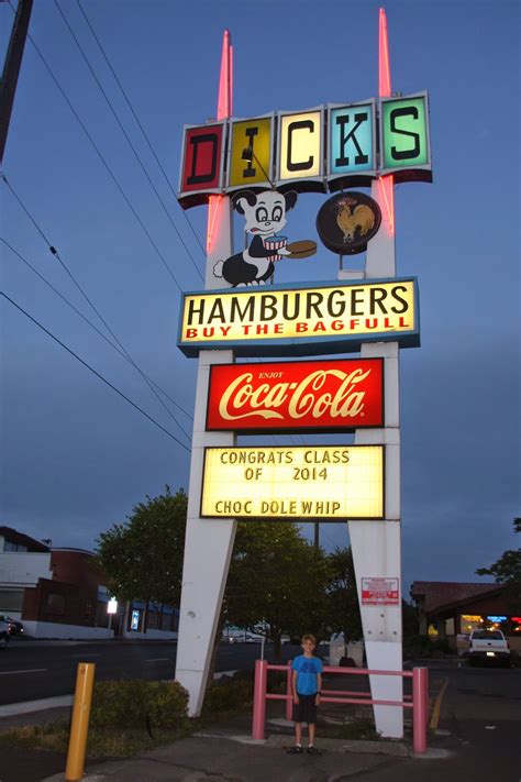 Dicks Best Burgers In Spokane Wash Our Blog