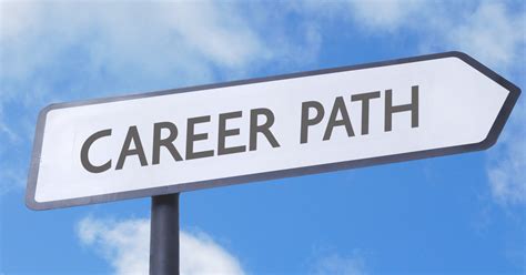 Career path:What’s the best one for me?