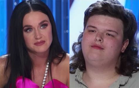 Katy Perry Breaks Down On ‘american Idol After School Shooting