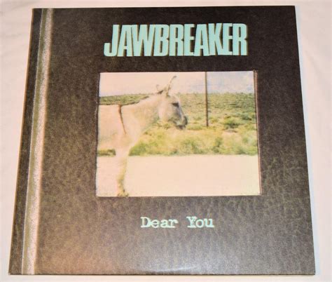 Jawbreaker Dear You Joes Albums