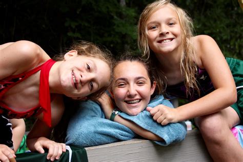 Skyland Welcomes Campers To A Screen Free Summer Nc Summer Camp For Girls