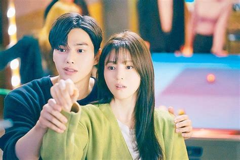Why New K Drama Nevertheless Is Swoon Worthy