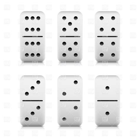 Domino Tile Clipart 20 Free Cliparts Download Images On