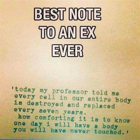 Best Note Ex Boyfriend Quotes Ex Quotes True Quotes Quotes To Live