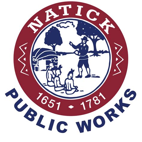 Natick Public Works Department Natick Ma