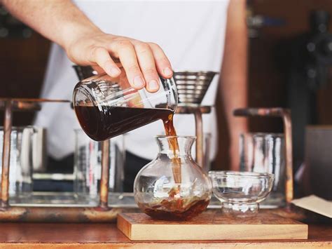 The Best Coffee In Sydney Travel Insider