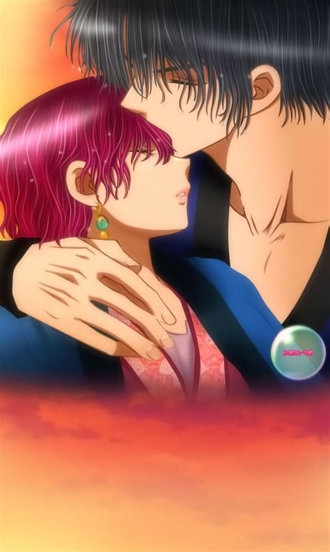 Akatsuki No Yona Anime Akatsuki Pandora Heart Manga Love Anime Love