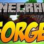 How To Add Forge To Minecraft