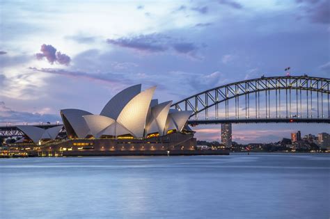 Lonely Planet | Bewonder het uitzonderlijke Sydney Opera House