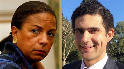 Susan rice tapped for role in biden administration. WOW: Susan Rice's Son Is A Tea Party Republican Who ...