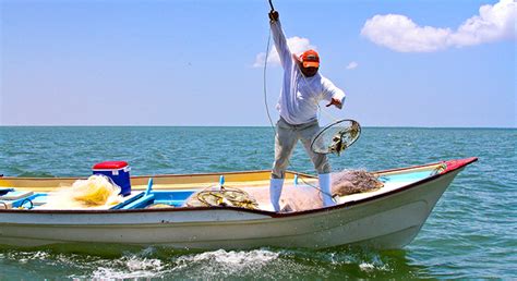 BIENPESCA se anticipa para no detenernos Secretaría de Agricultura y