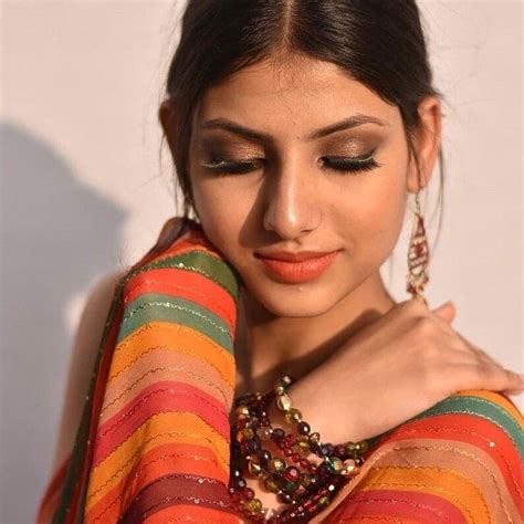 Multi Color Saree In Aliya Bhatta Sabyasachi Saree With Rich Etsy