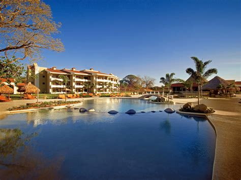 The Westin Golf Resort And Spa Costa Rica Guides