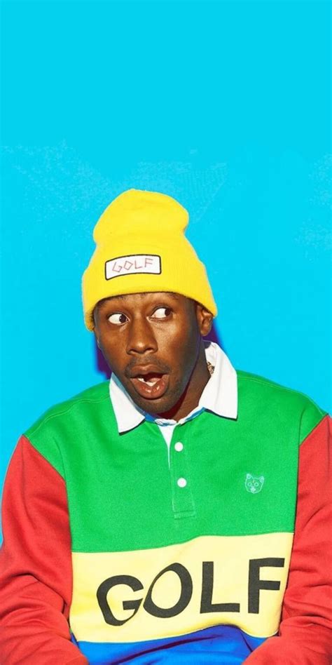 Tyler The Creator Wallpapers Download For Free Myphonewalls