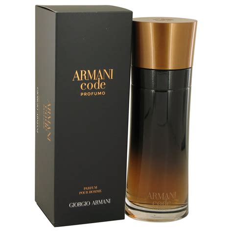 Armani Code Profumo By Giorgio Armani Buy Online