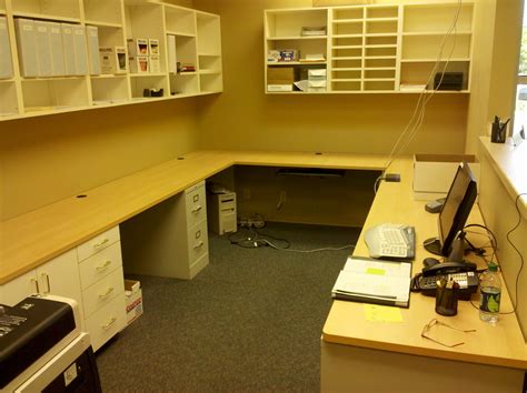 Custom Commercial Offices Home Home Office Commercial Office