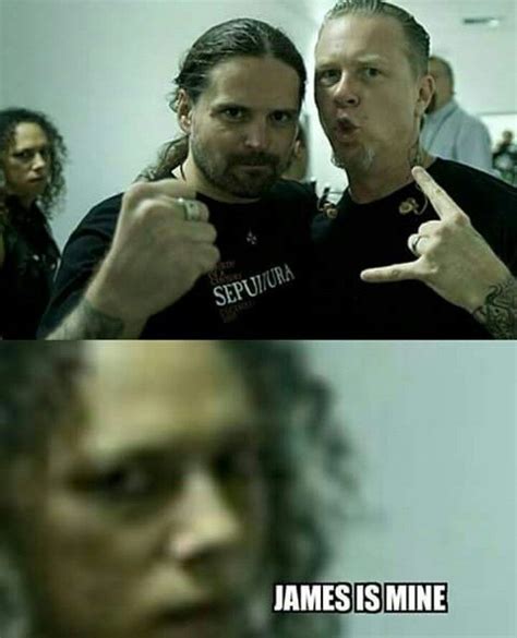 Metallica Memes Metallica Funny Metallica Heavy Metal Music