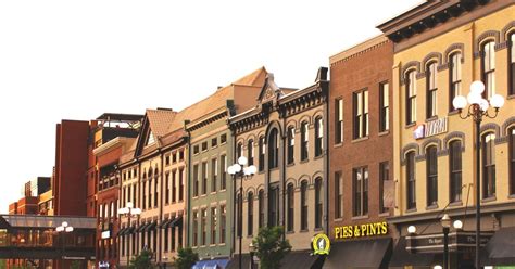 Fun Things to do in Lexington, KY - The Getaway