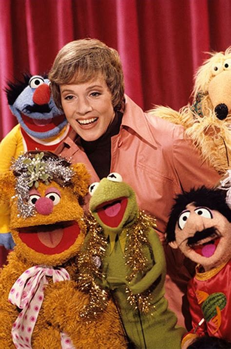 The 10 Best Muppet Show Guests カーミット レトロ 生き物
