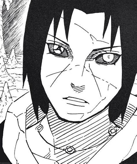 ⭐ ㊙️itachi㊙️kυят M๏ยภเгђ๏ ⭐ Anime Naruto Naruto Comic Naruto