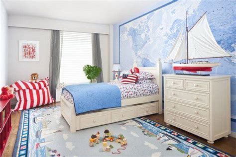 50 Awesome Blue Bedroom Ideas For Kids Hative Cool Bedrooms For