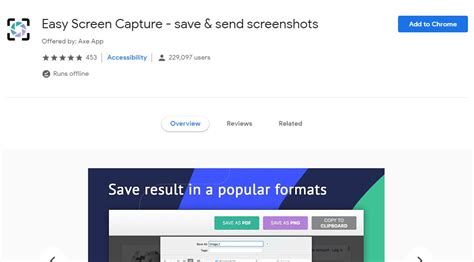 Capture full web page screenshots in google chrome browser instantly. How do you take screenshots on Google Chrome? - H2S Media