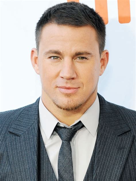 Tatum made his film debut in the drama film coach carter. Channing Tatum - His Religion, Hobbies, and Political Views
