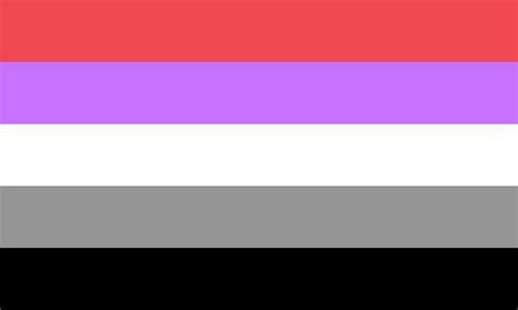 Akoisexual Lithsexual By Pride Flags On Deviantart