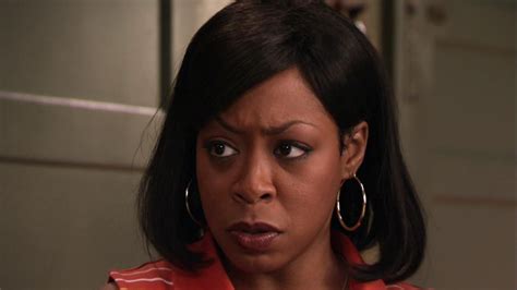 Everybody Hates Chris Tichina Arnold On How The Food Stamps Episode
