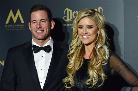 Christina El Moussa Doug Spedding Cozy Up On Fourth Of July