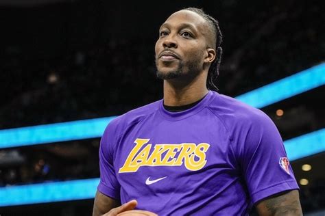 Lakers Video Dwight Howard Can Start Rolls Royce With 2020