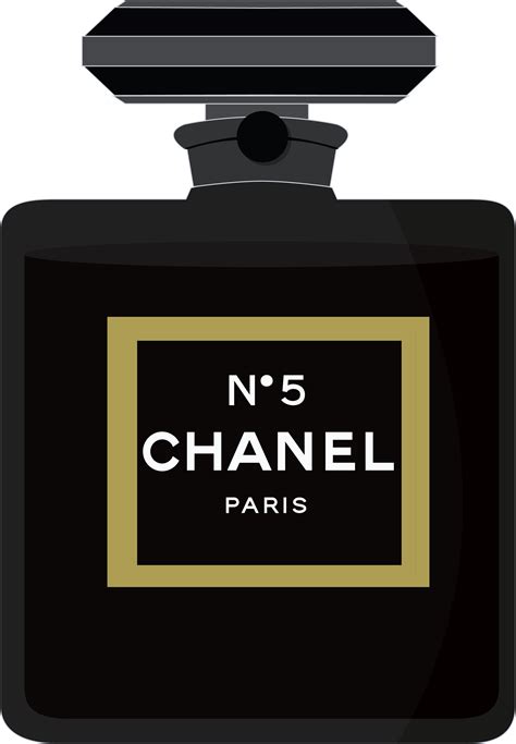 Chanel Perfume Png File Png All Png All