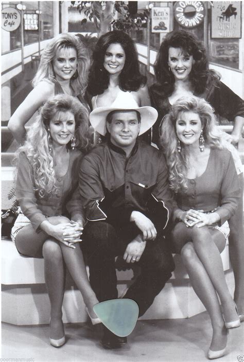 Garth Brooks And The Hee Haw Honeys Sitcoms Online Photo Galleries