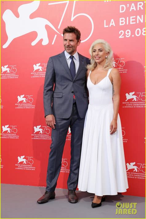 bradley cooper admits he fell in love with lady gaga s face and eyes while filming a star is