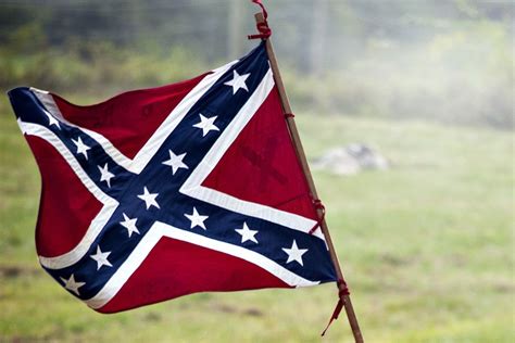 House Votes To Ban Confederate Flags On Va Cemetery Flagpoles Nbc News