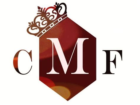 Cmf Logo Cmf Arizona Logo School Logos Logo