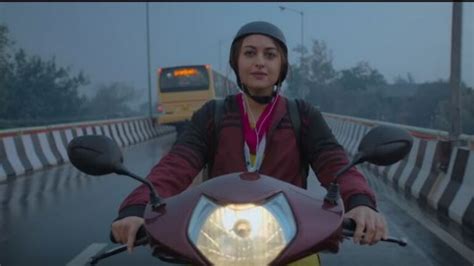 Khandaani Shafakhana Trailer Sonakshi Sinhas New Film Is A Funny Take On Taboo Subject