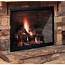 Majestic SB80 Biltmore 42 Radiant Wood Burning Fireplaceat IBuyFireplaces