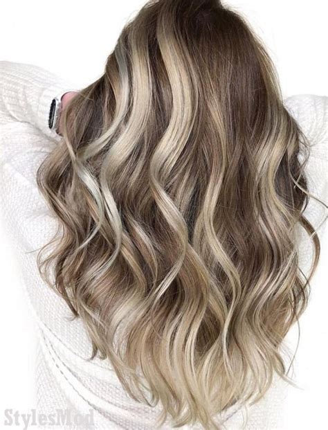 Perfect Winter Hair Color Ideas For Girls And Women Winter Hair Color