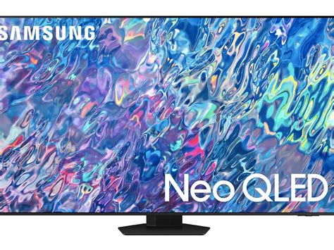 Samsung 2022 Neo Qled Series Provides Up To 8k Resolution And Includes A
