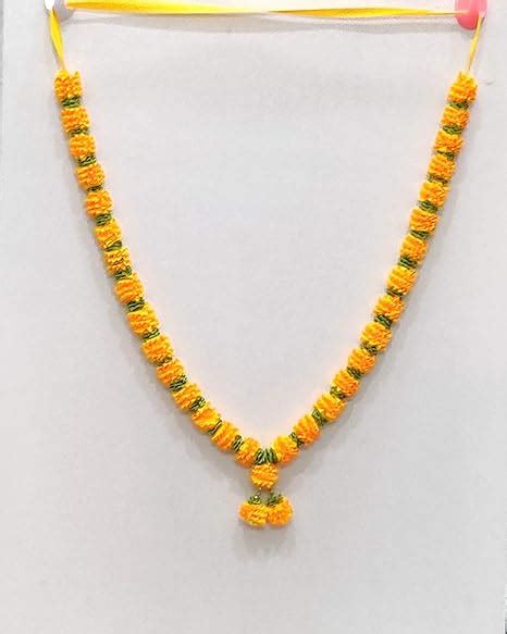 Buy Rj Sales And Promotions Closely Knitted 22inches Yellow Color Of