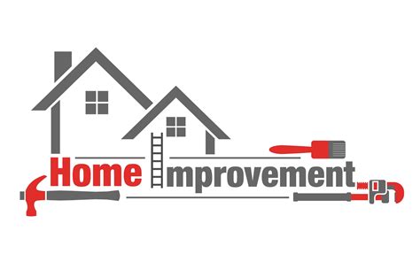 Home Improvement Logo Design Pics Aesthetic