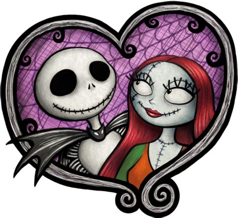 Jack Nightmare Before Christmas Transparent Hq Png Arts