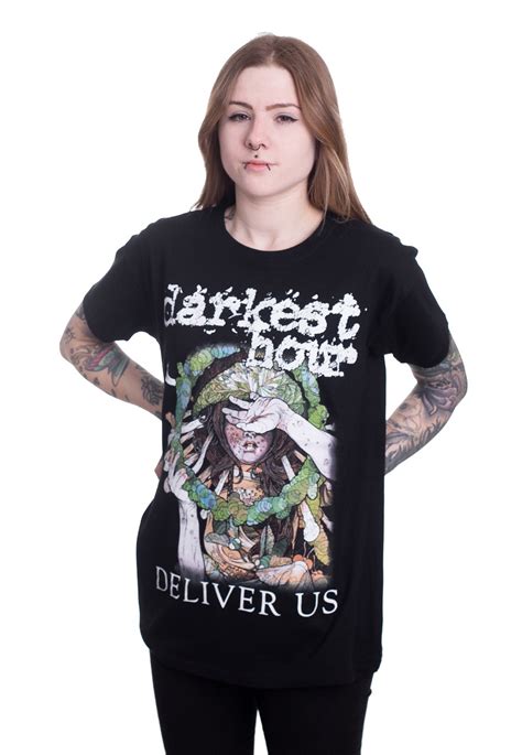 Check spelling or type a new query. Darkest Hour - Official Merchandise - Impericon.com UK